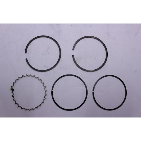 Rings Std
